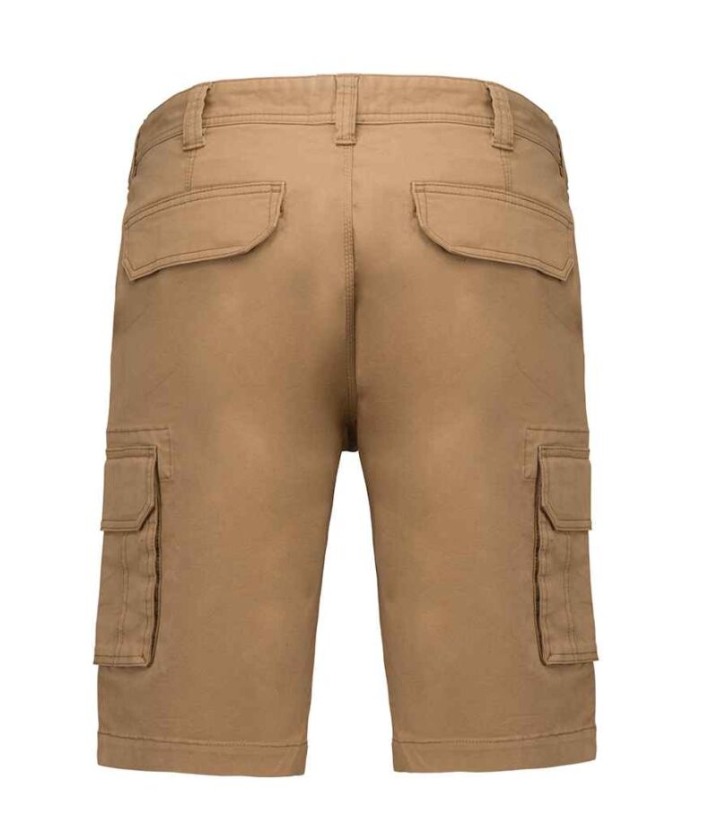 Kariban Multi-Pocket Shorts - Image 2