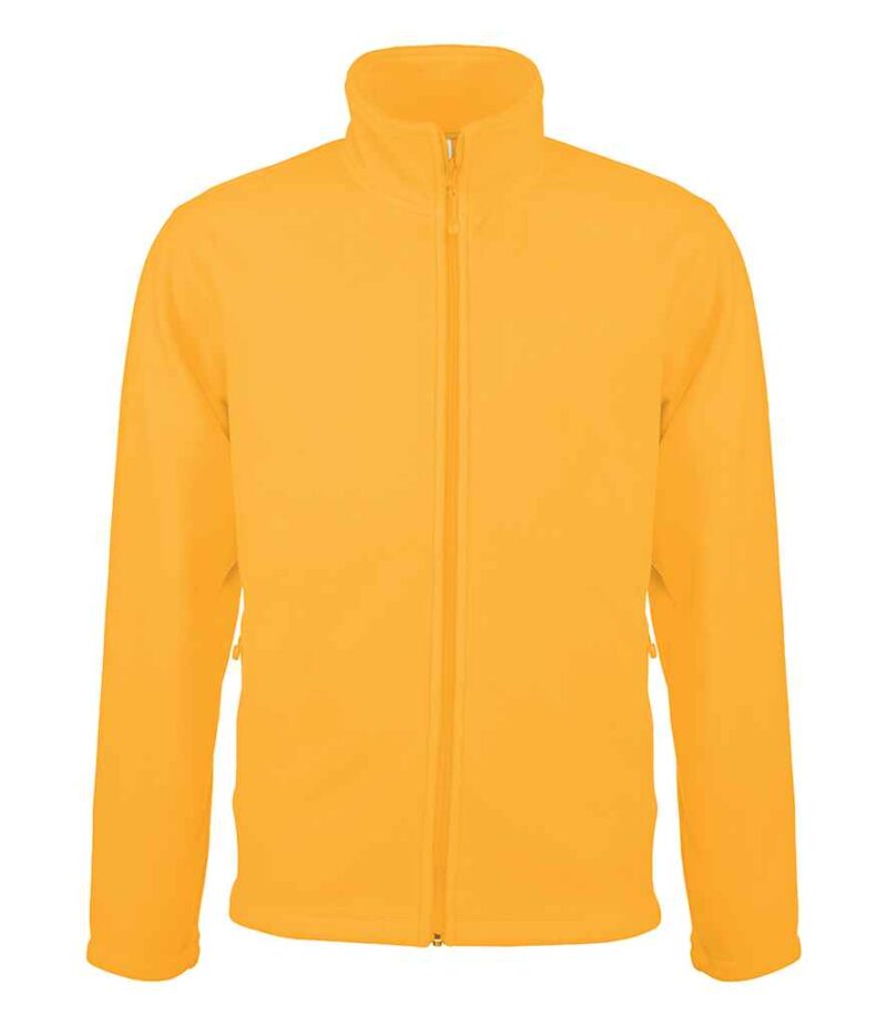 Kariban Falco Micro Fleece Jacket - Image 9