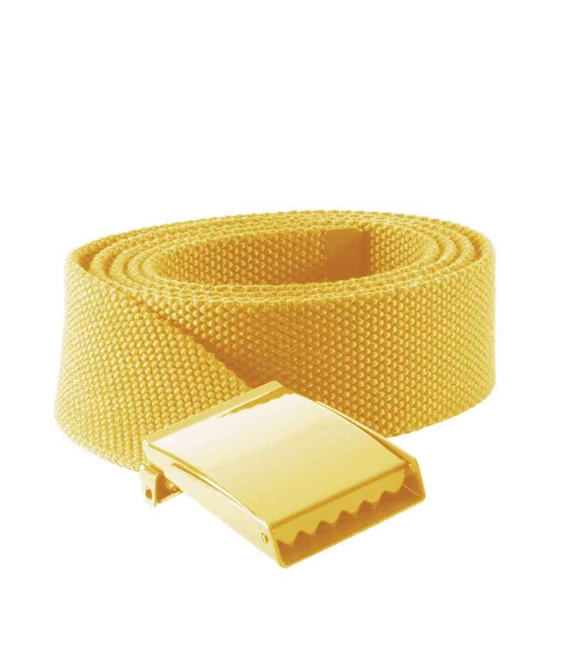 K-UP Polyester Belt - Image 10