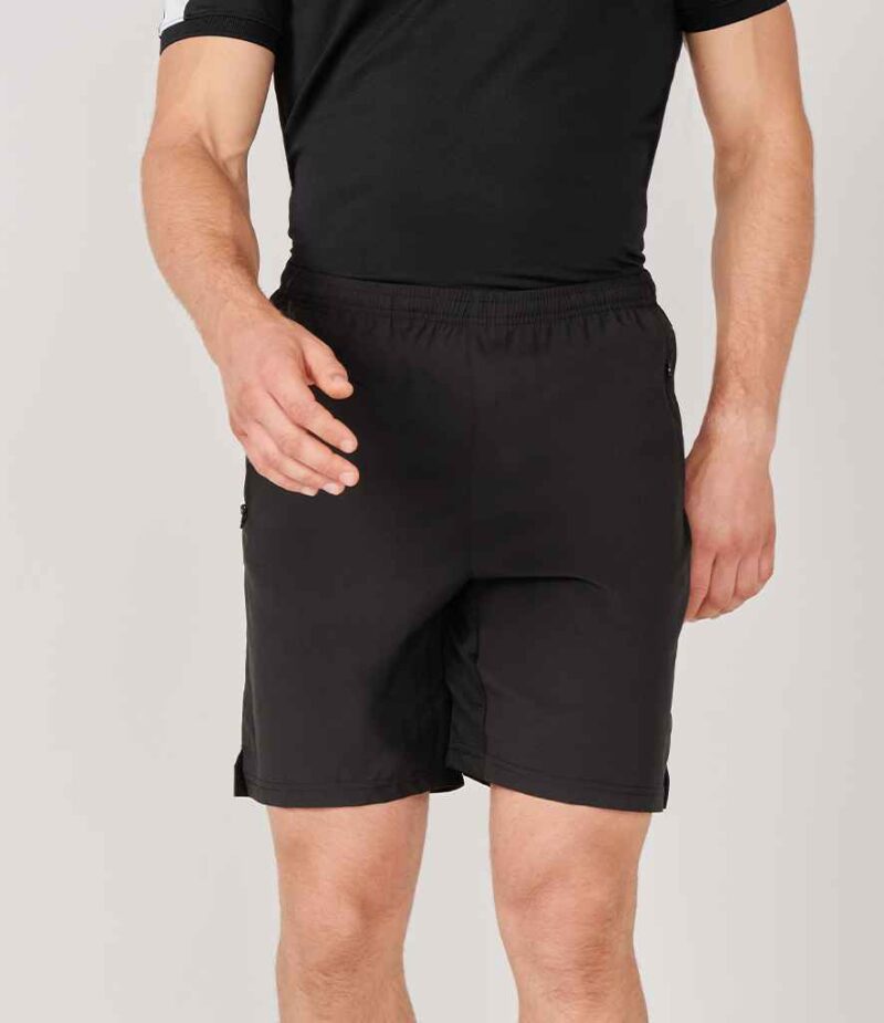 Finden and Hales Pro Stretch Sport Shorts - Image 2