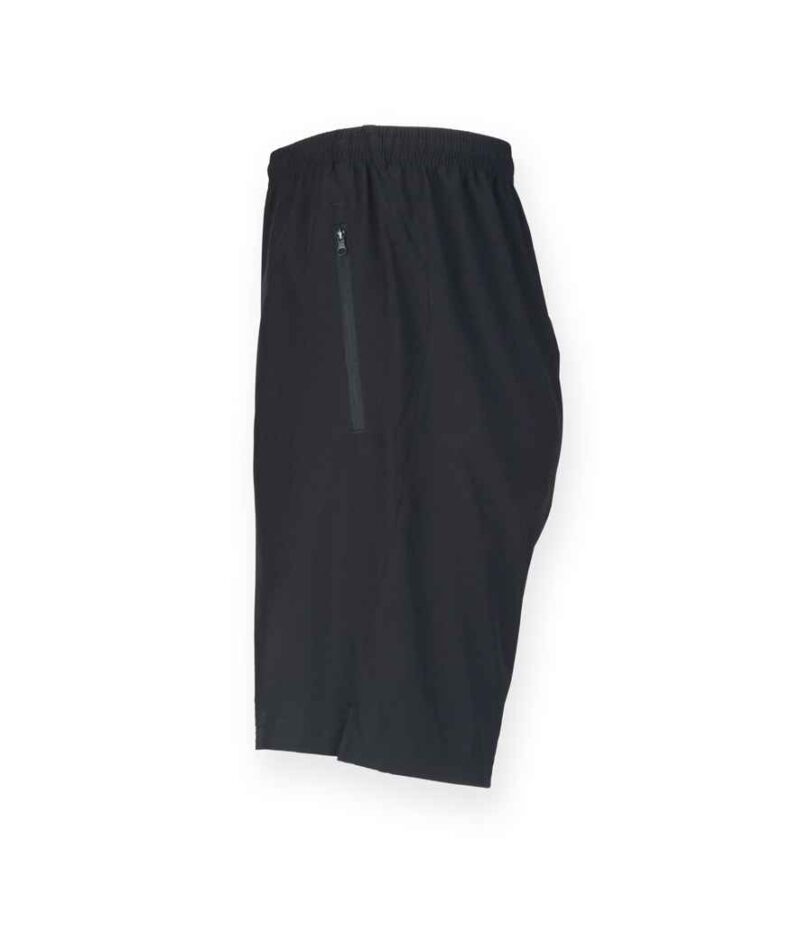 Finden and Hales Pro Stretch Sport Shorts - Image 5