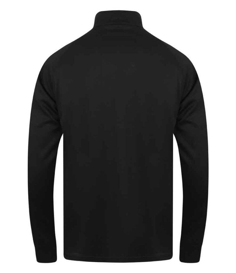 Finden and Hales Knitted Tracksuit Top - Image 11