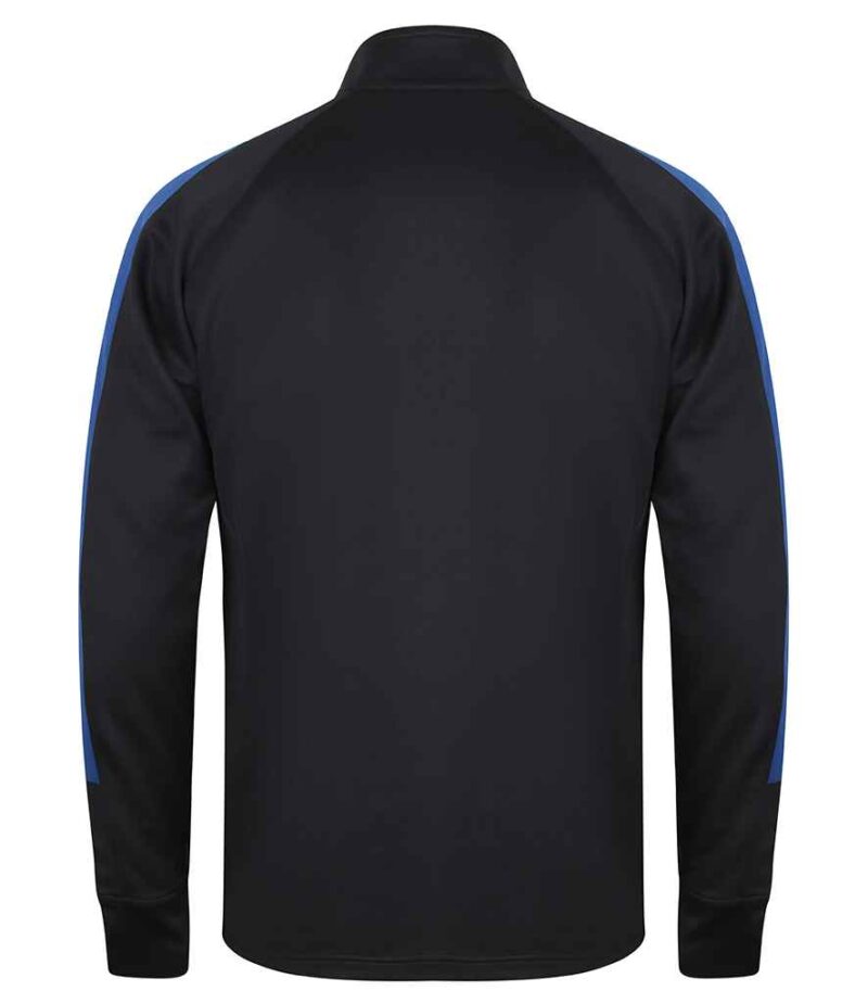 Finden and Hales Knitted Tracksuit Top - Image 17