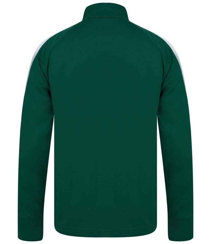 Finden and Hales Knitted Tracksuit Top - Image 25