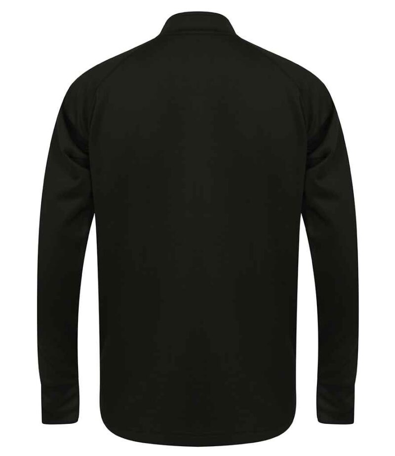 Finden and Hales Knitted Tracksuit Top - Image 5