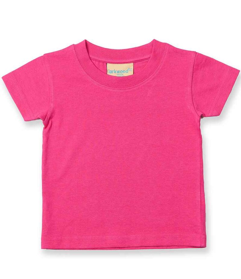 Larkwood Baby/Toddler T-Shirt - Image 33