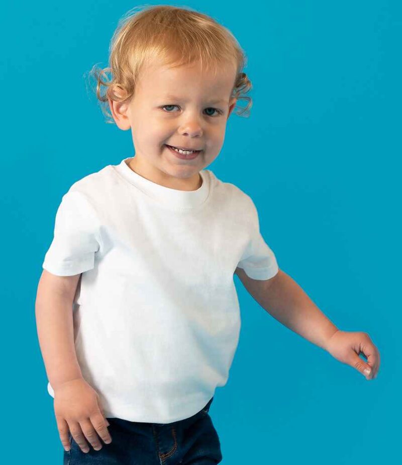 Larkwood Baby/Toddler T-Shirt - Image 5