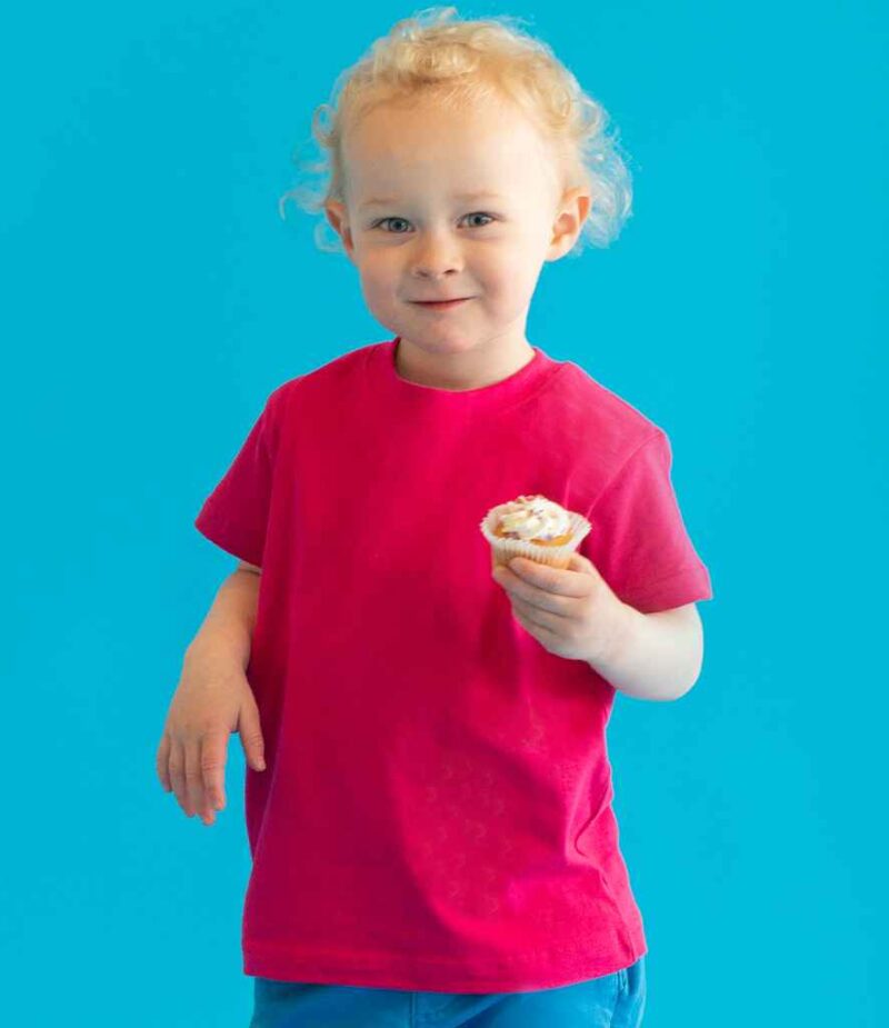 Larkwood Baby/Toddler T-Shirt - Image 31