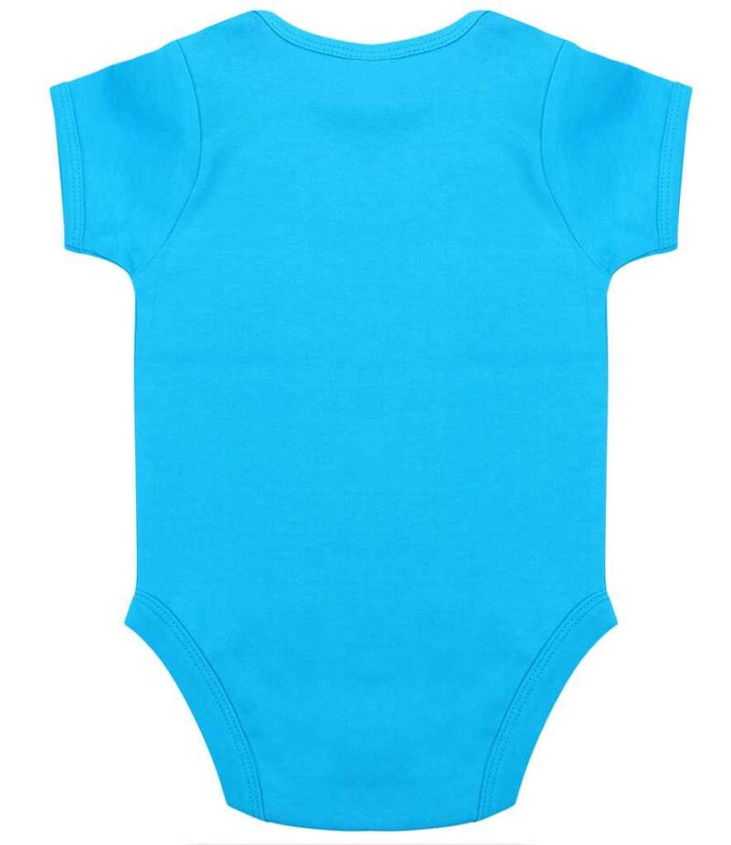 Larkwood Short Sleeve Baby Bodysuit - Image 12