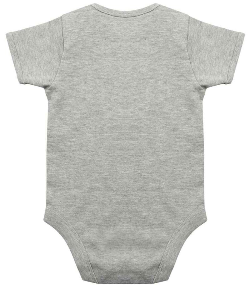 Larkwood Short Sleeve Baby Bodysuit - Image 14