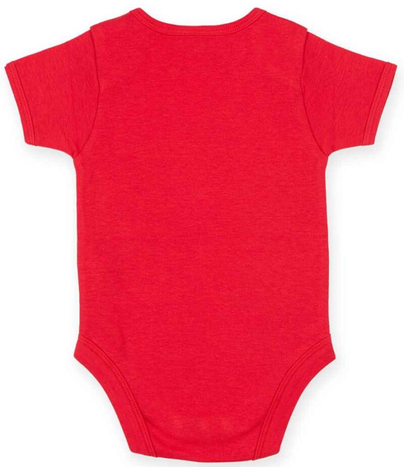 Larkwood Short Sleeve Baby Bodysuit - Image 16