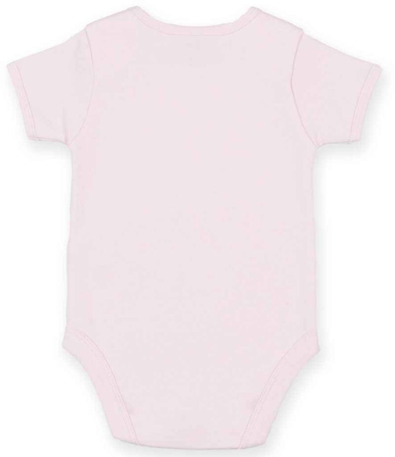 Larkwood Short Sleeve Baby Bodysuit - Image 18