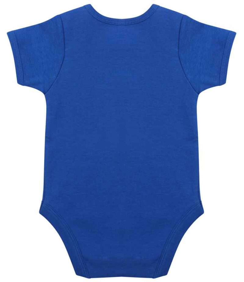 Larkwood Short Sleeve Baby Bodysuit - Image 10