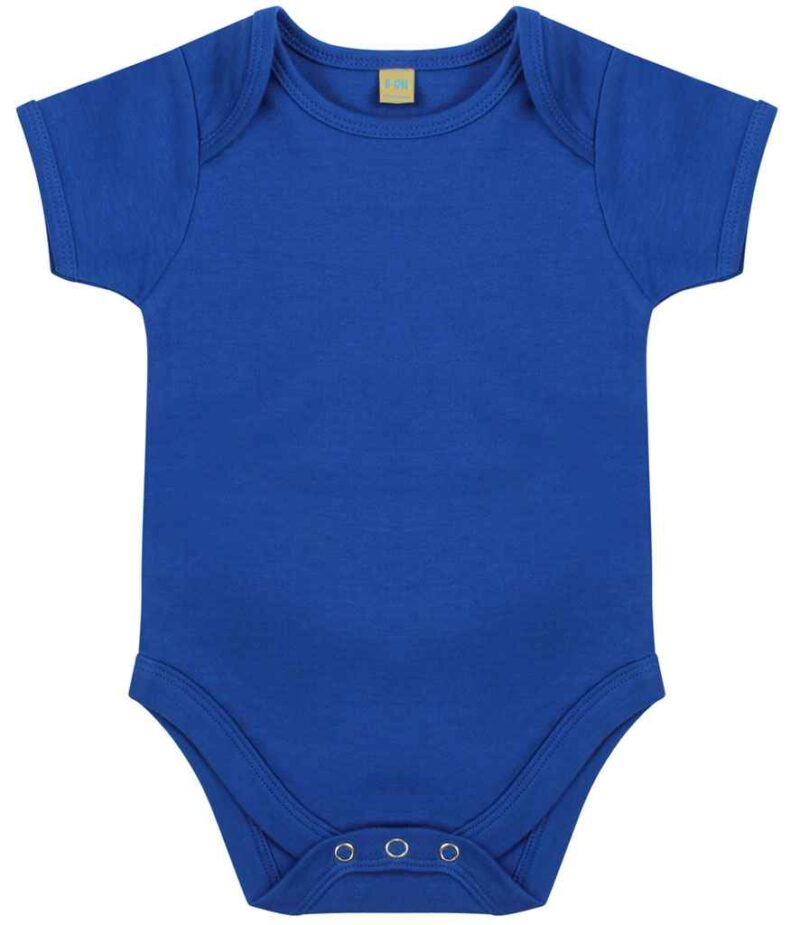 Larkwood Short Sleeve Baby Bodysuit - Image 9