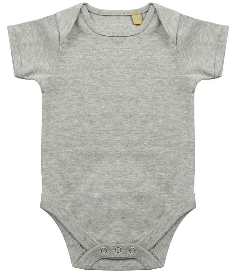 Larkwood Short Sleeve Baby Bodysuit - Image 13