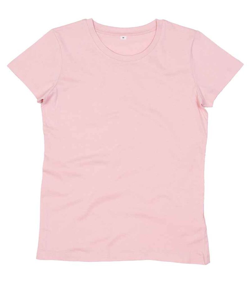 Mantis Ladies Essential T-Shirt - Image 13