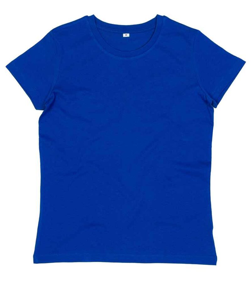 Mantis Ladies Essential T-Shirt - Image 5