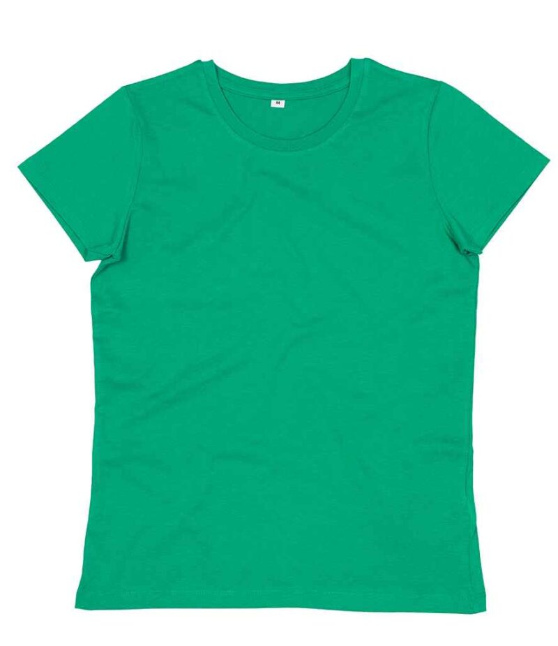 Mantis Ladies Essential T-Shirt - Image 7