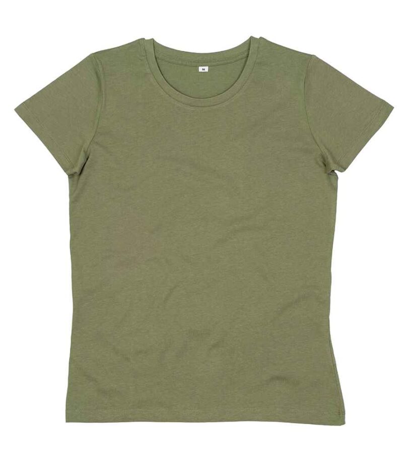 Mantis Ladies Essential T-Shirt - Image 8