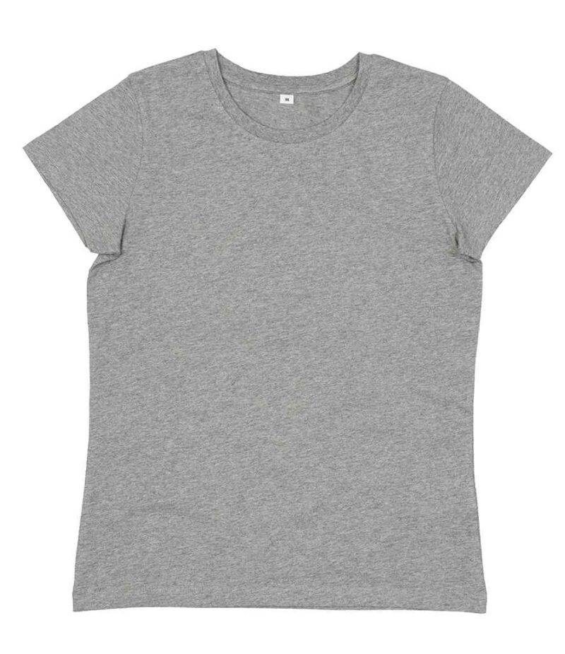 Mantis Ladies Essential T-Shirt - Image 10