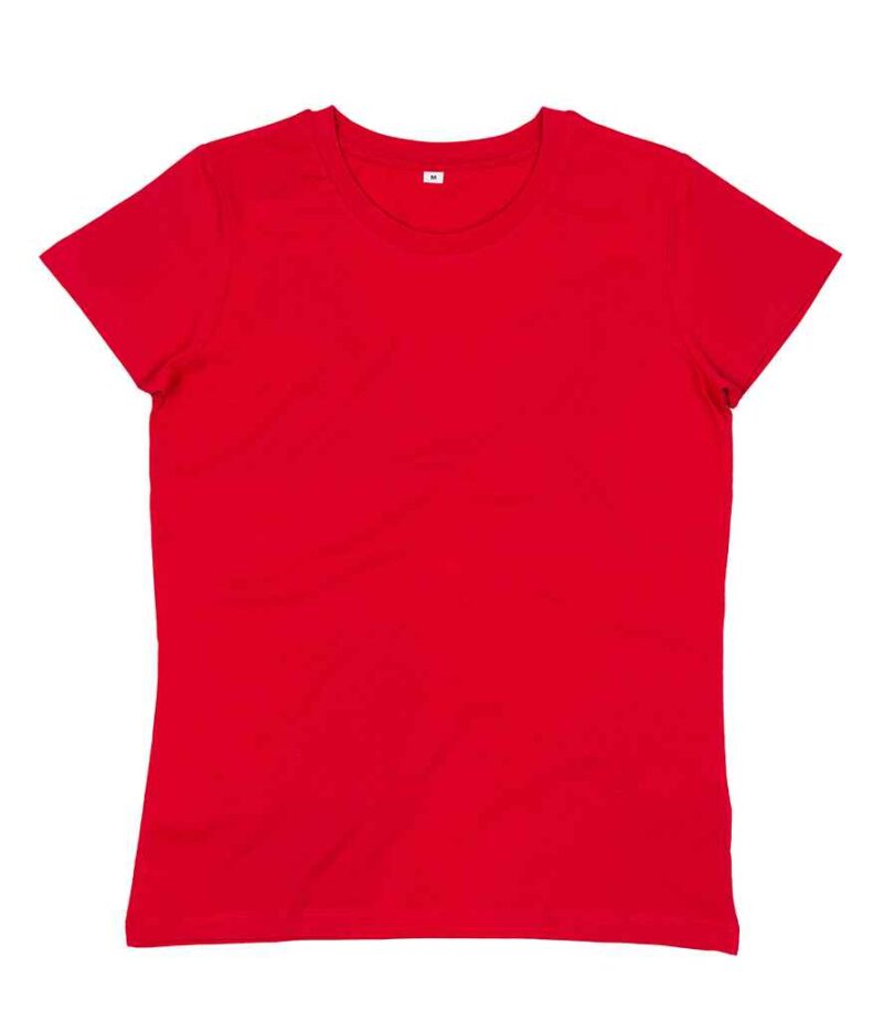 Mantis Ladies Essential T-Shirt - Image 11