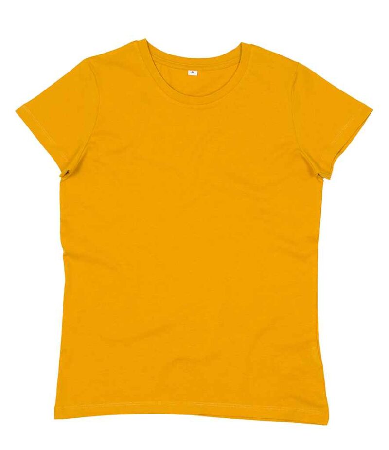 Mantis Ladies Essential T-Shirt - Image 14