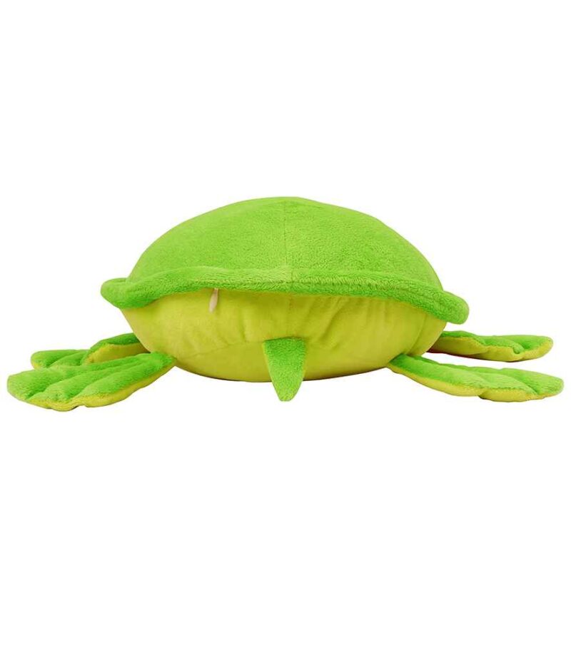 Mumbles Zippie Turtle - Image 3