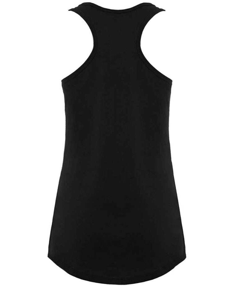 Next Level Apparel Ladies Ideal Racer Back Tank Top - Image 3