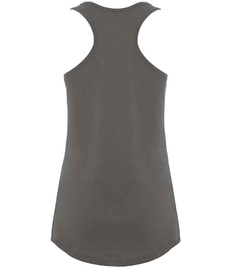 Next Level Apparel Ladies Ideal Racer Back Tank Top - Image 21