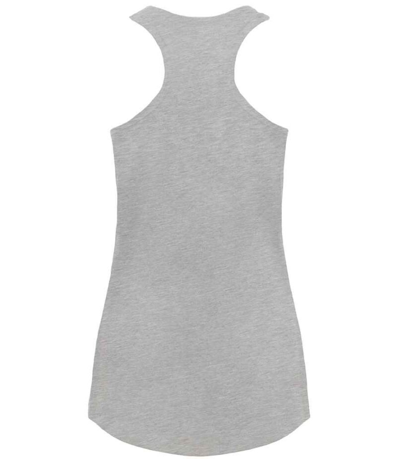 Next Level Apparel Ladies Ideal Racer Back Tank Top - Image 24