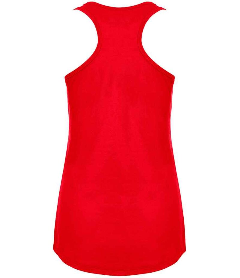 Next Level Apparel Ladies Ideal Racer Back Tank Top - Image 27