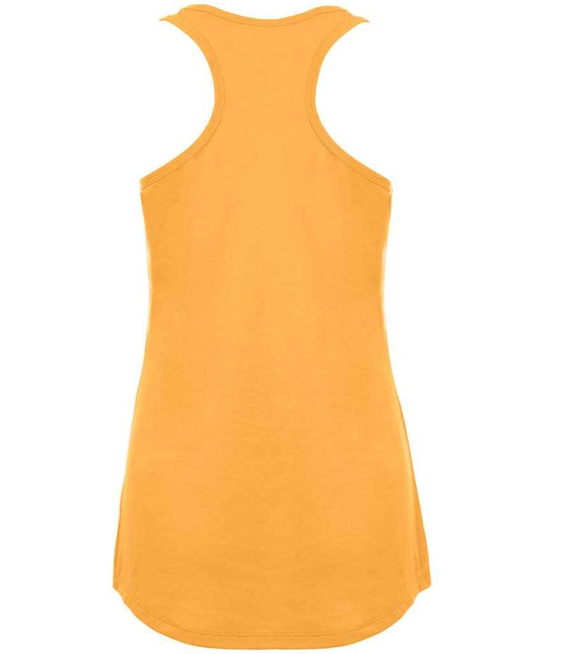 Next Level Apparel Ladies Ideal Racer Back Tank Top - Image 33