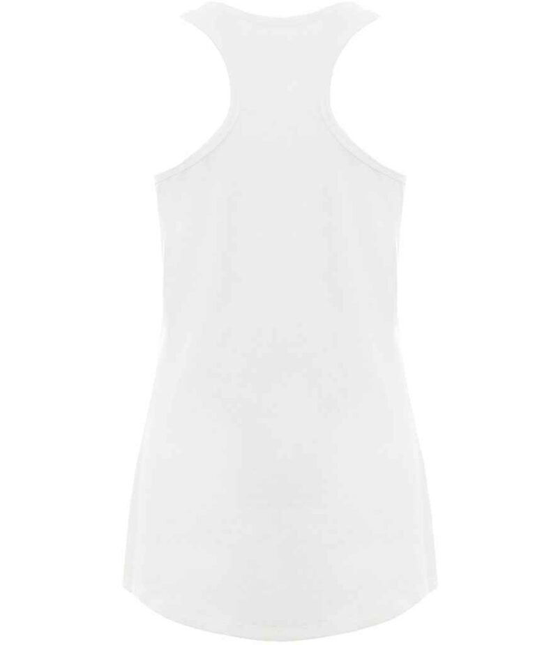 Next Level Apparel Ladies Ideal Racer Back Tank Top - Image 6