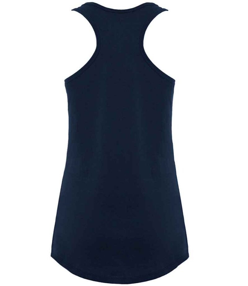 Next Level Apparel Ladies Ideal Racer Back Tank Top - Image 10