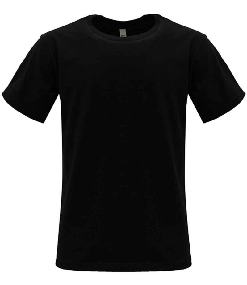 Next Level Apparel Unisex Ideal Heavyweight T-Shirt - Image 3