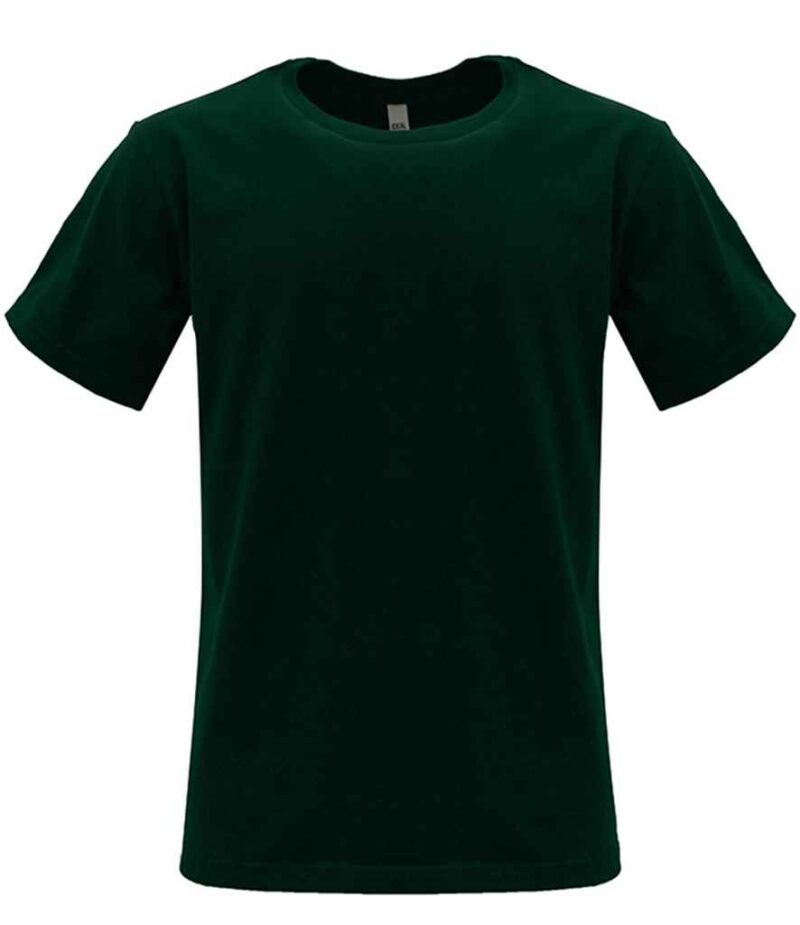 Next Level Apparel Unisex Ideal Heavyweight T-Shirt - Image 7