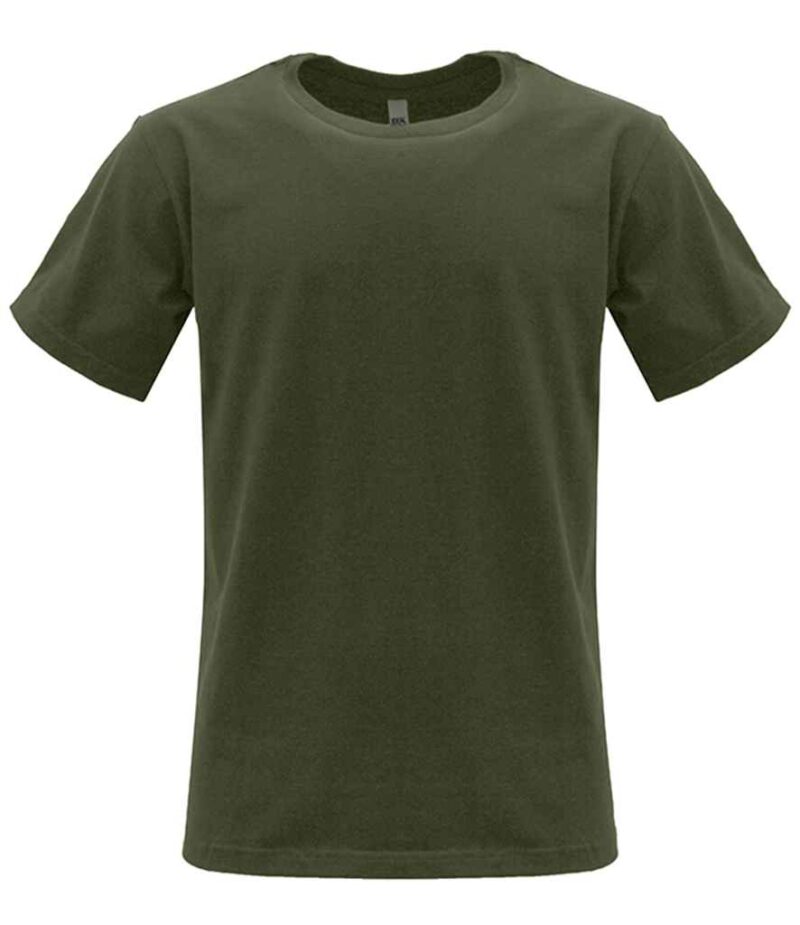 Next Level Apparel Unisex Ideal Heavyweight T-Shirt - Image 9