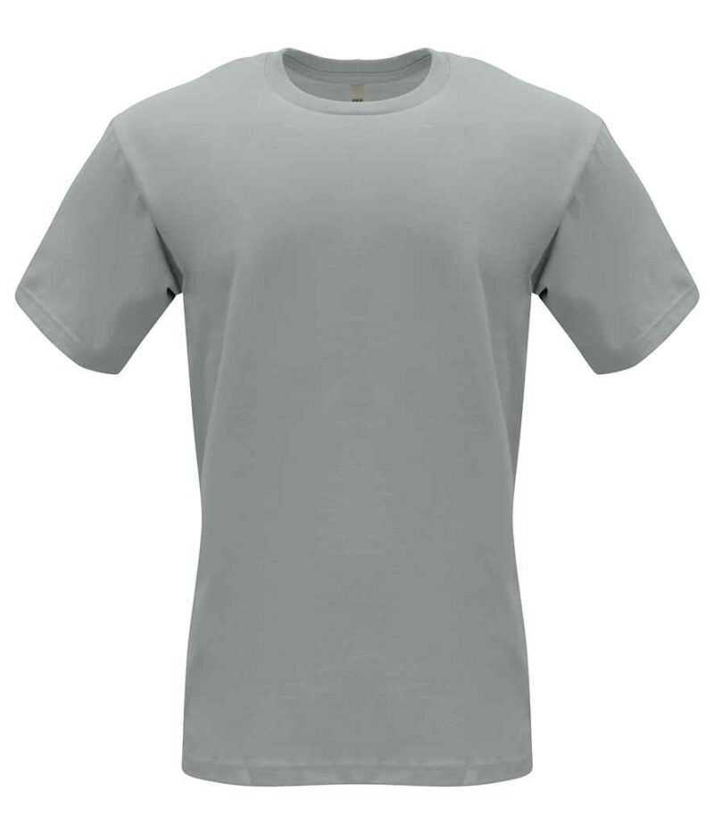 Next Level Apparel Unisex Ideal Heavyweight T-Shirt - Image 10