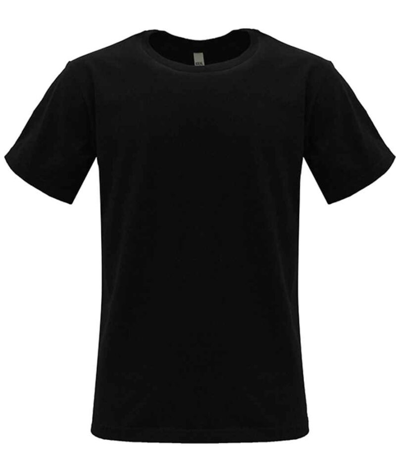 Next Level Apparel Unisex Ideal Heavyweight T-Shirt - Image 12