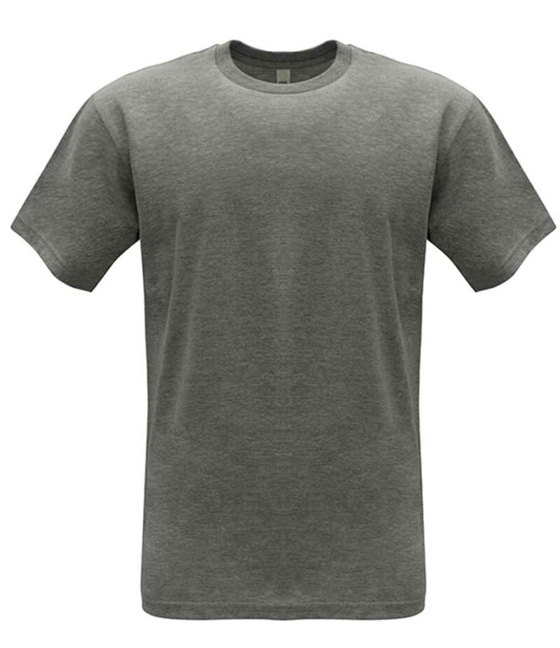 Next Level Apparel Unisex Ideal Heavyweight T-Shirt - Image 13