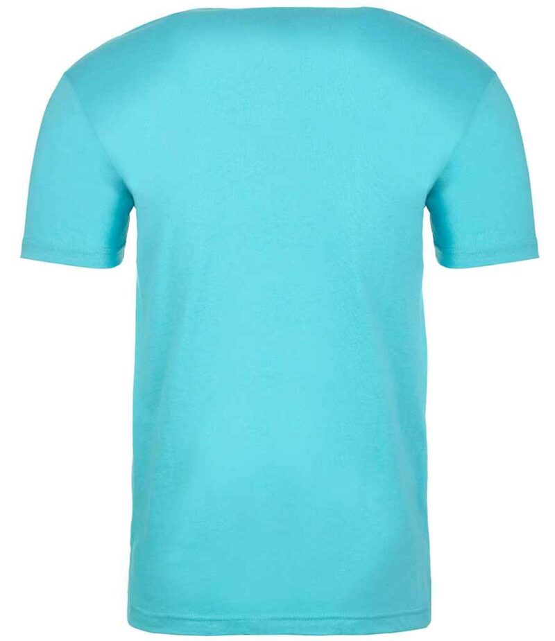 Next Level Apparel Unisex Cotton Crew Neck T-Shirt - Image 14