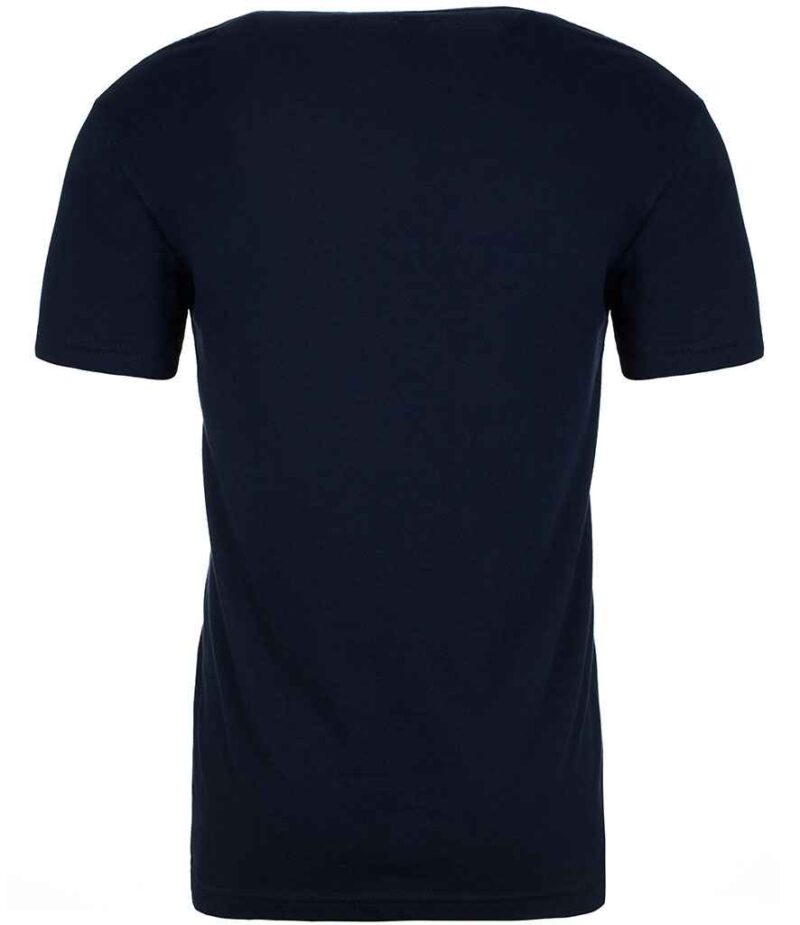 Next Level Apparel Unisex Cotton Crew Neck T-Shirt - Image 21