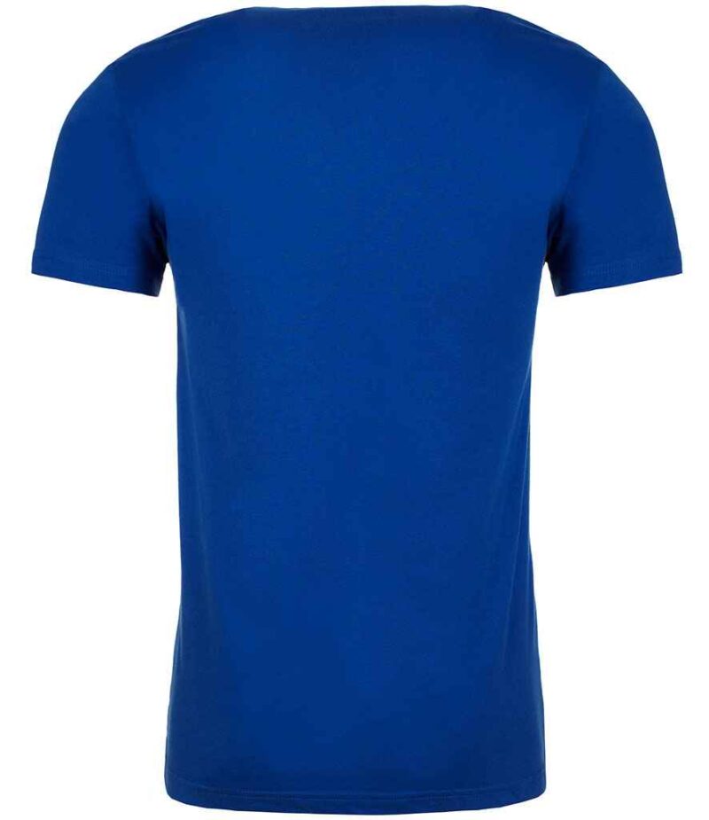 Next Level Apparel Unisex Cotton Crew Neck T-Shirt - Image 24