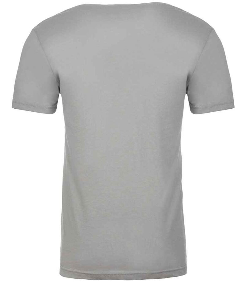 Next Level Apparel Unisex Cotton Crew Neck T-Shirt - Image 38