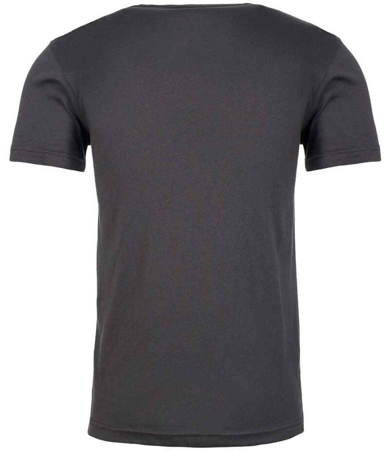 Next Level Apparel Unisex Cotton Crew Neck T-Shirt - Image 42