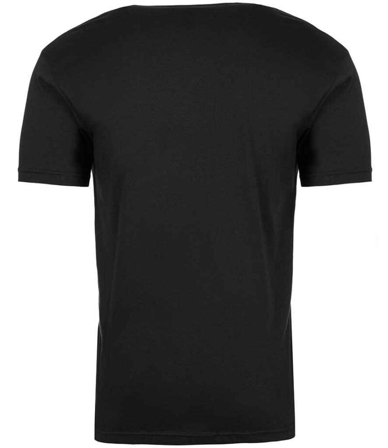 Next Level Apparel Unisex Cotton Crew Neck T-Shirt - Image 44