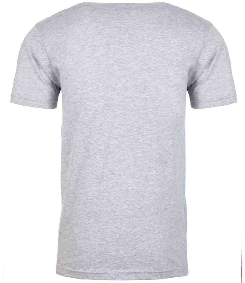 Next Level Apparel Unisex Cotton Crew Neck T-Shirt - Image 47