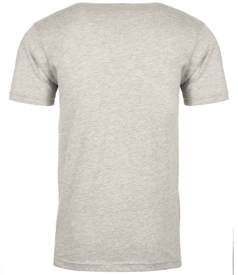 Next Level Apparel Unisex Cotton Crew Neck T-Shirt - Image 49