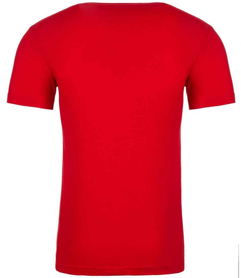 Next Level Apparel Unisex Cotton Crew Neck T-Shirt - Image 54