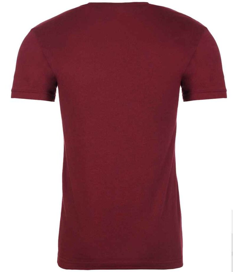 Next Level Apparel Unisex Cotton Crew Neck T-Shirt - Image 56